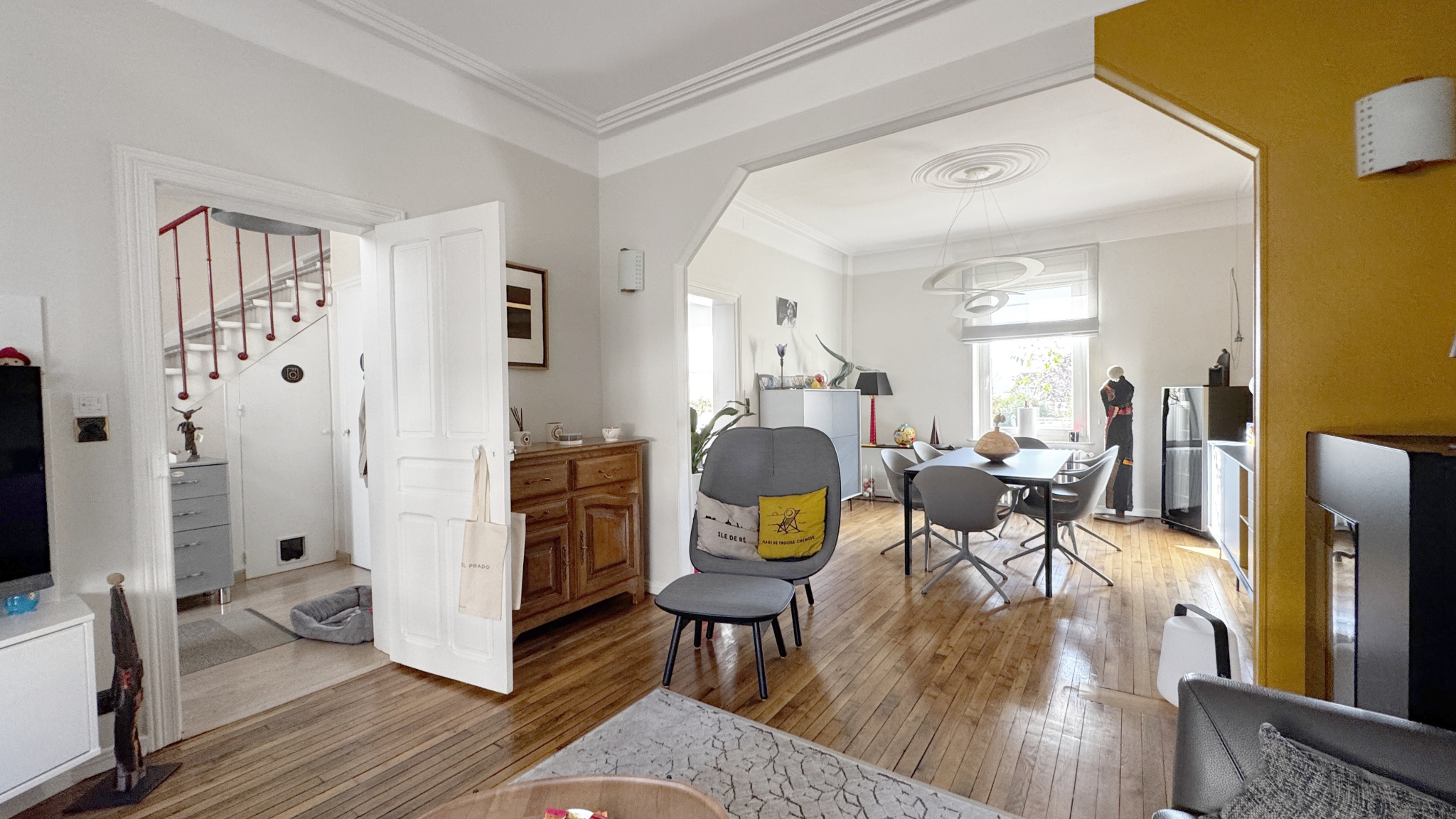 Maison à vendre à Mont st martin, 130 m², 6 pièces – photo 3 sur 20