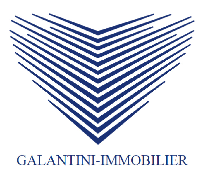 Logo Sas Galantini Immobilier