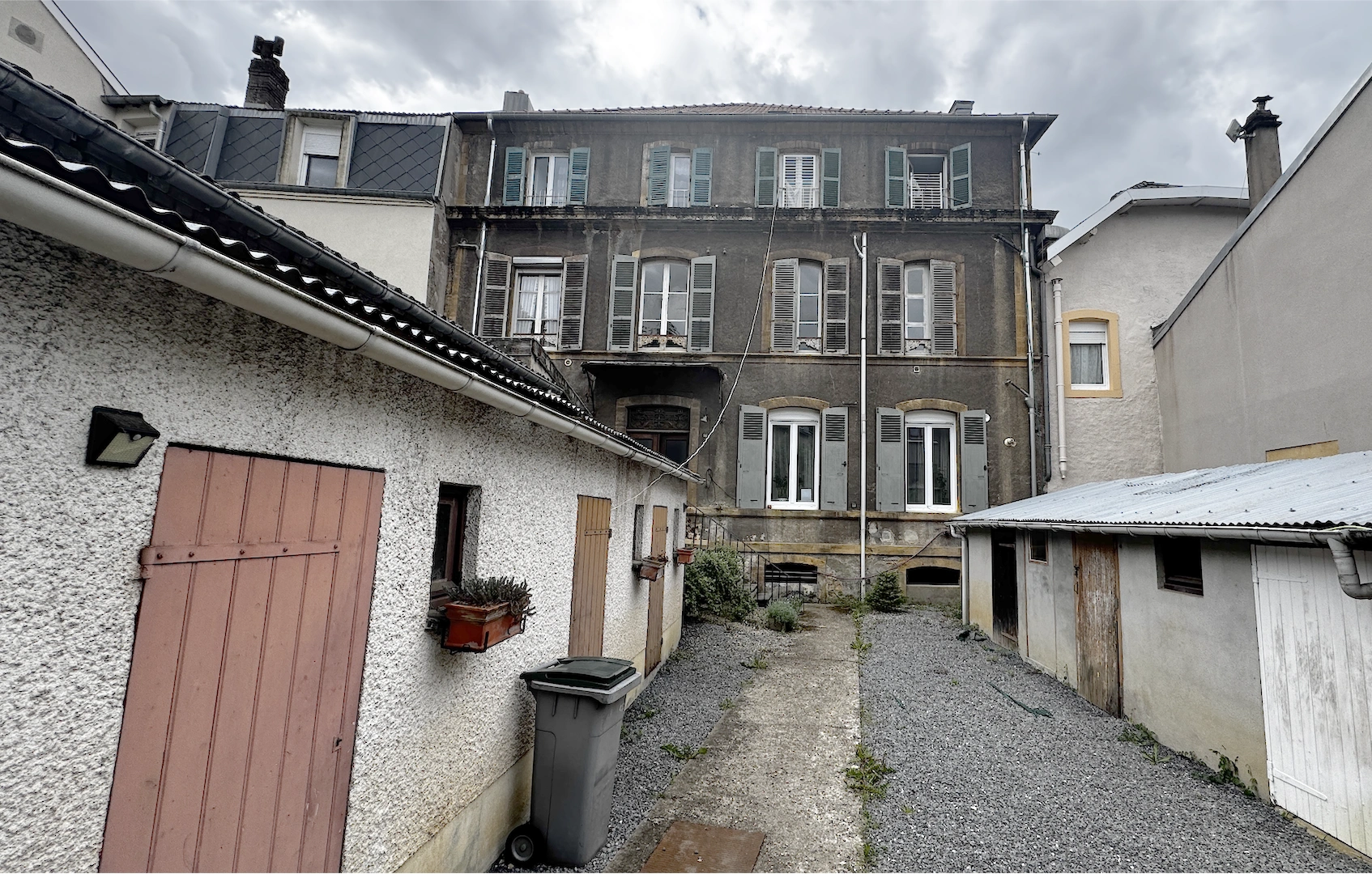 property