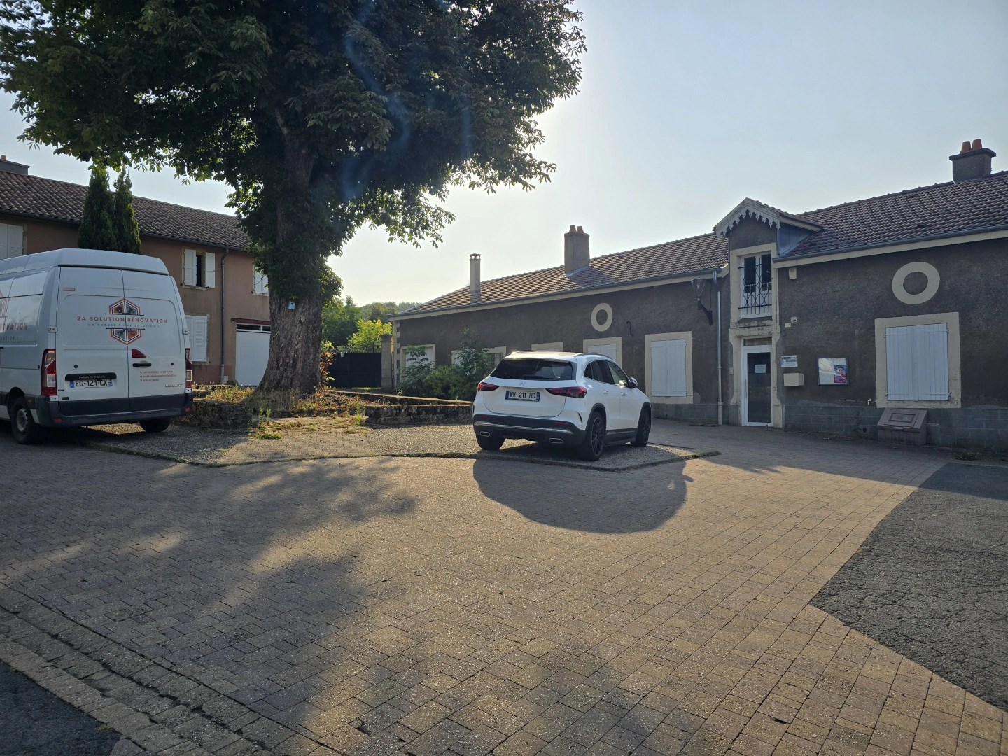 property